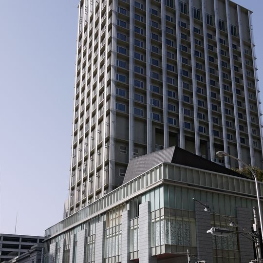 Oriental Hotel
