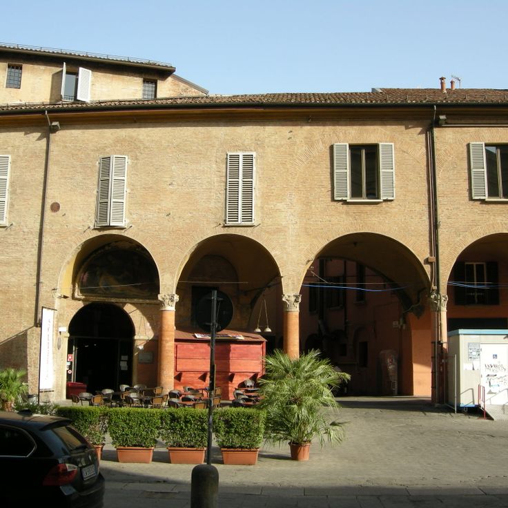 Piazza Giuseppe Verdi