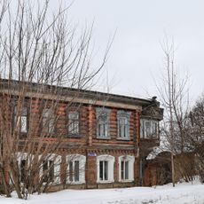 Усадьба Маштакова (Вязники)