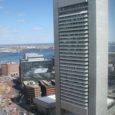 Federal Reserve Bank Building