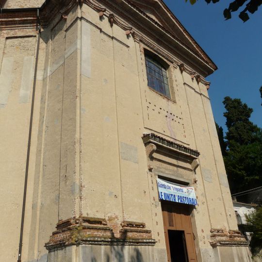Chiesa di San Giorgio Martire