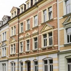 Wappenhenschstraße 13 (Döbeln)