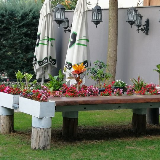 Et Ovası Beylikdüzü