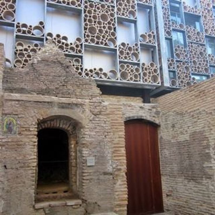 Centro Cerámica Triana