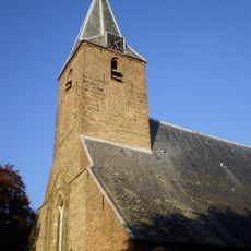 Hervormde Kerk