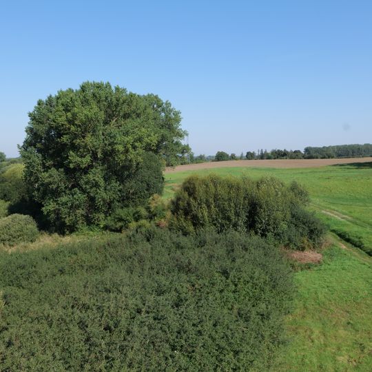 Peenetal mit Zuflüssen, Kleingewässerlandschaft am Kummerower See