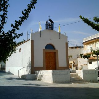Chapel of the Angel