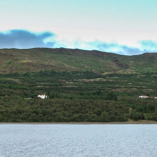 Hallormstaðaskógur