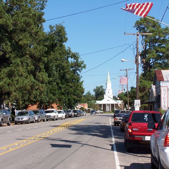 Carencro