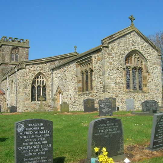 Church of All Saints
