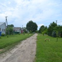 Chisoma (Shatursky District)