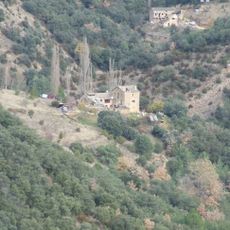 Can Miquel de la Borda