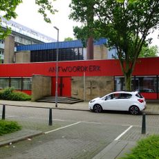 Antwoordkerk