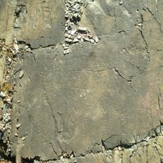 Estação de arte rupestre da Fechadura