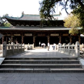 Templo de Jinci