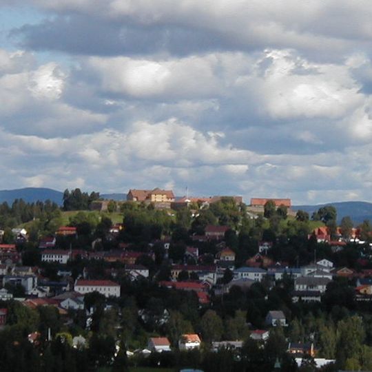 Kongsvinger Municipality