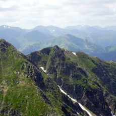 Skrajna Turnia