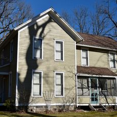 Silas W. Kendall House