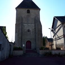 Église Saint-Laurent