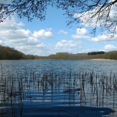 Großer Wentowsee