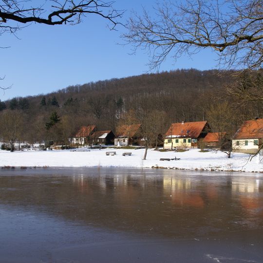 Füllmenbacher Hofberg