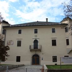 Castello di Mörtenegg