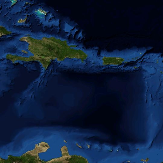 Antilles