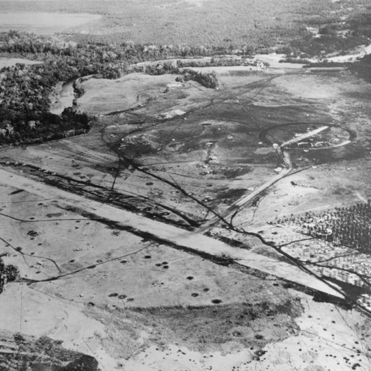 Henderson Field