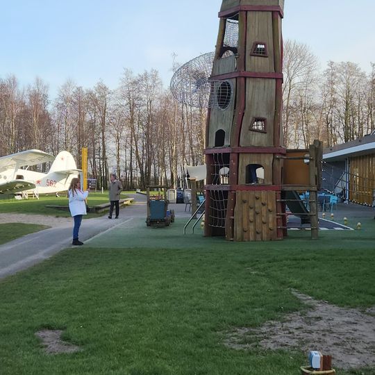 Luchtvaartmuseum Aviodrome