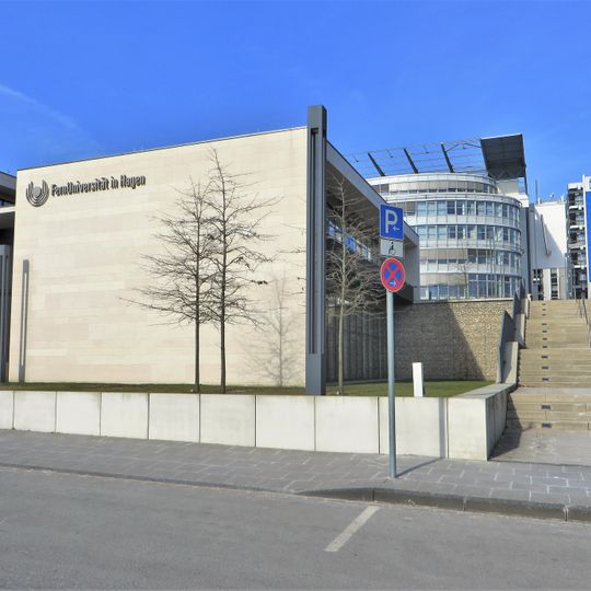 FernUniversität in Hagen