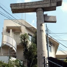 Sannō Shrine