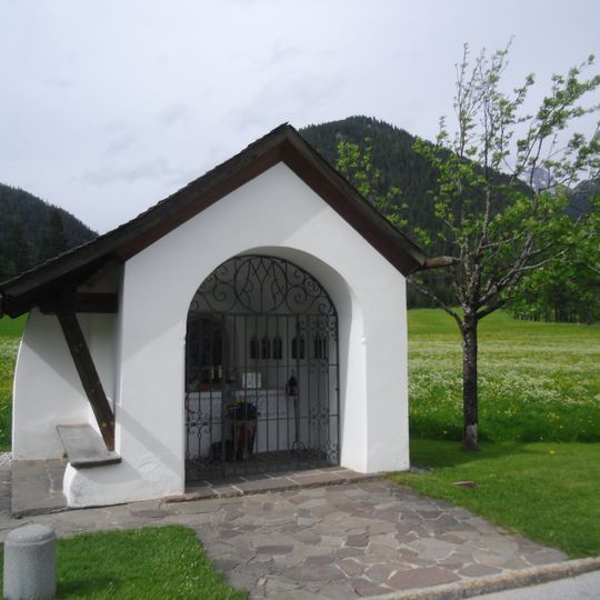 Wegkapelle Weisland