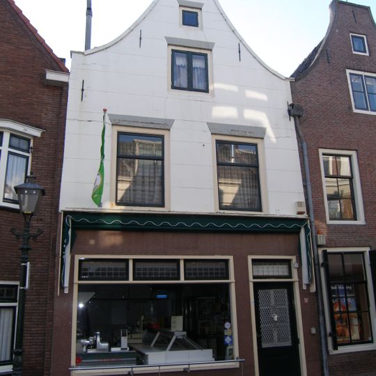 Kaatsbaan 24, Maarssen