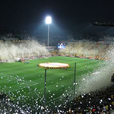 Kleanthis Vikelidis Stadium