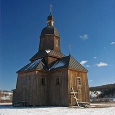 St. Nicholas Church