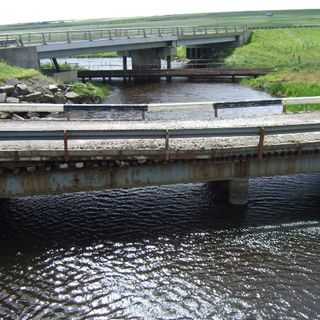 Bridge of Wester
