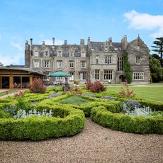 Shendish Manor