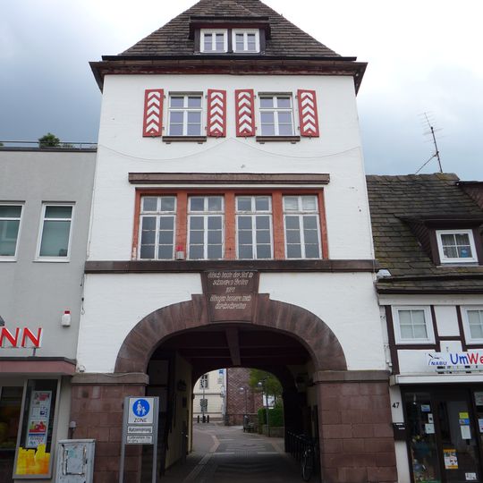 Torhaus