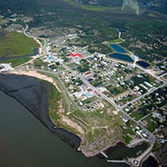 Fort Chipewyan