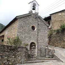Santa Coloma de Llarvén