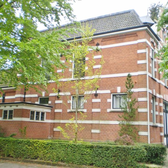 Koetshuis Berg en Dal