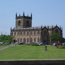 Church of St Michael