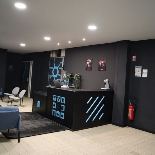 Escape Time Rennes