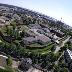 Helsinki Prison