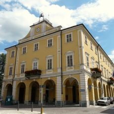Palazzo comunale