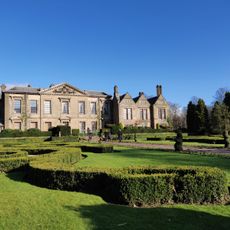 Coombe Country Park