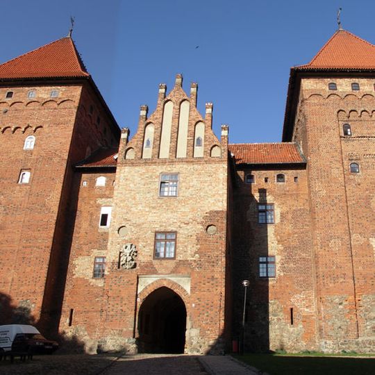 Muzeum Ziemi Nidzickiej w Nidzicy