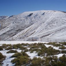 Cerro de Valdemartín