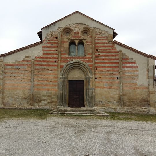 Pieve di San Zaccaria