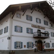 Gasthof